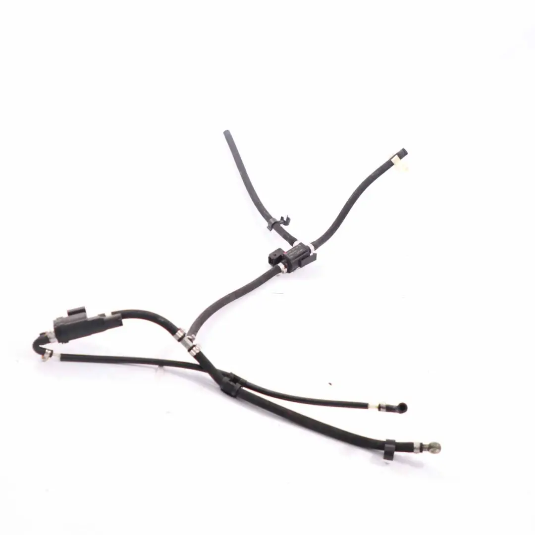 M266 Electrovanne dépression Convertisseur pression pour Mercedes W204 à propos du numéro de pièce A2661530059 Mercedes W204 M266 Electrovanne dépression Convertisseur pression - SKU A2661530059-1 - Numéro de pièce A2661530059