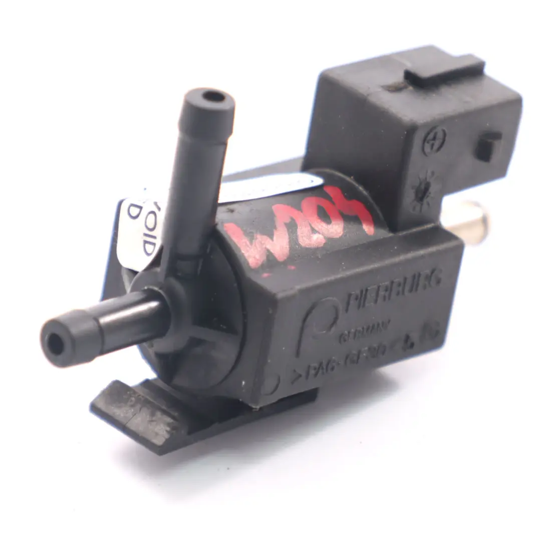M266 Unterdruckmagnet ventil Druckwandler für Mercedes W204 W212 mit Teilenummer A2661530059 Mercedes W204 W212 M266 Unterdruckmagnet ventil Druckwandler - SKU A2661530059-1 - Teilenummer A2661530059