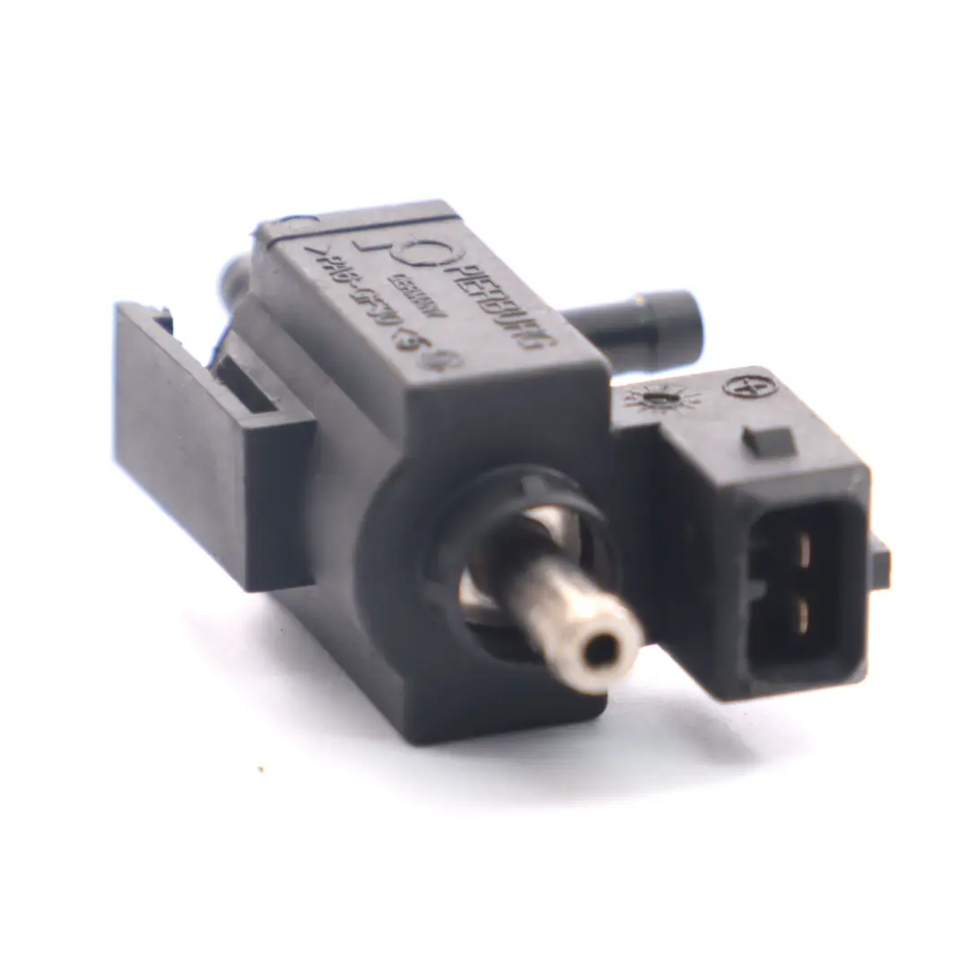 M266 Válvula Solenoide Vacío Convertidor Presión para Mercedes W204 W212 con número de pieza A2661530059 Mercedes W204 W212 M266 Válvula Solenoide Vacío Convertidor Presión - SKU A2661530059-1 - Número de pieza A2661530059