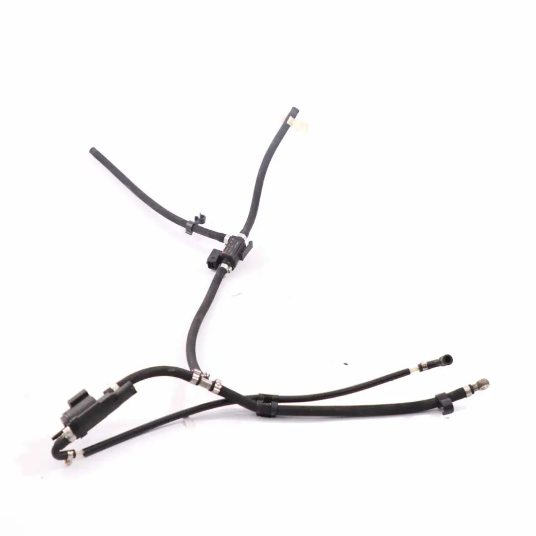 M266 Electrovanne dépression Convertisseur pression pour Mercedes W204 à propos du numéro de pièce A2661530059 Mercedes W204 M266 Electrovanne dépression Convertisseur pression - SKU A2661530059 - Numéro de pièce A2661530059