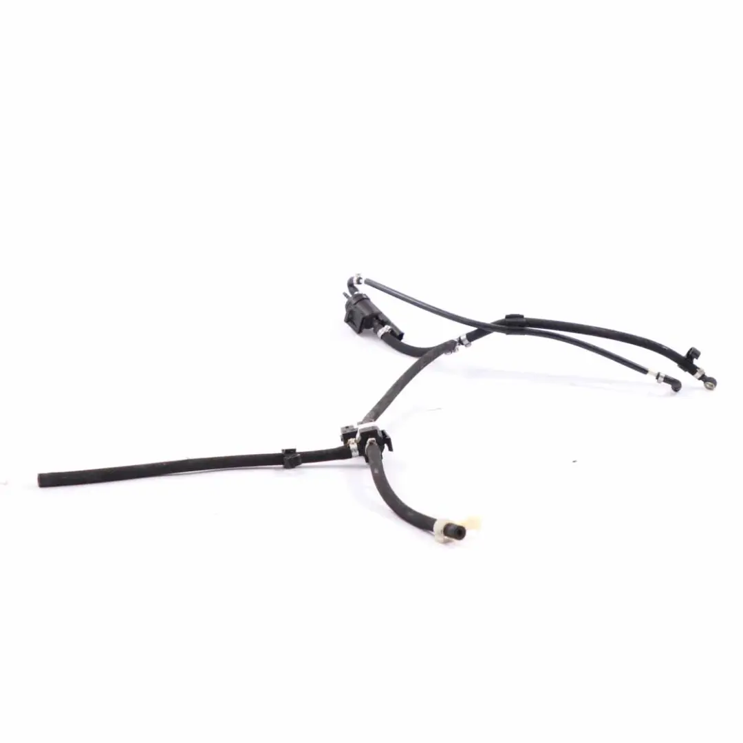 Mercedes W204 W212 M266 Vacuum Solenoid Valve Pressure Converter - SKU A2661530059 - Part number A2661530059