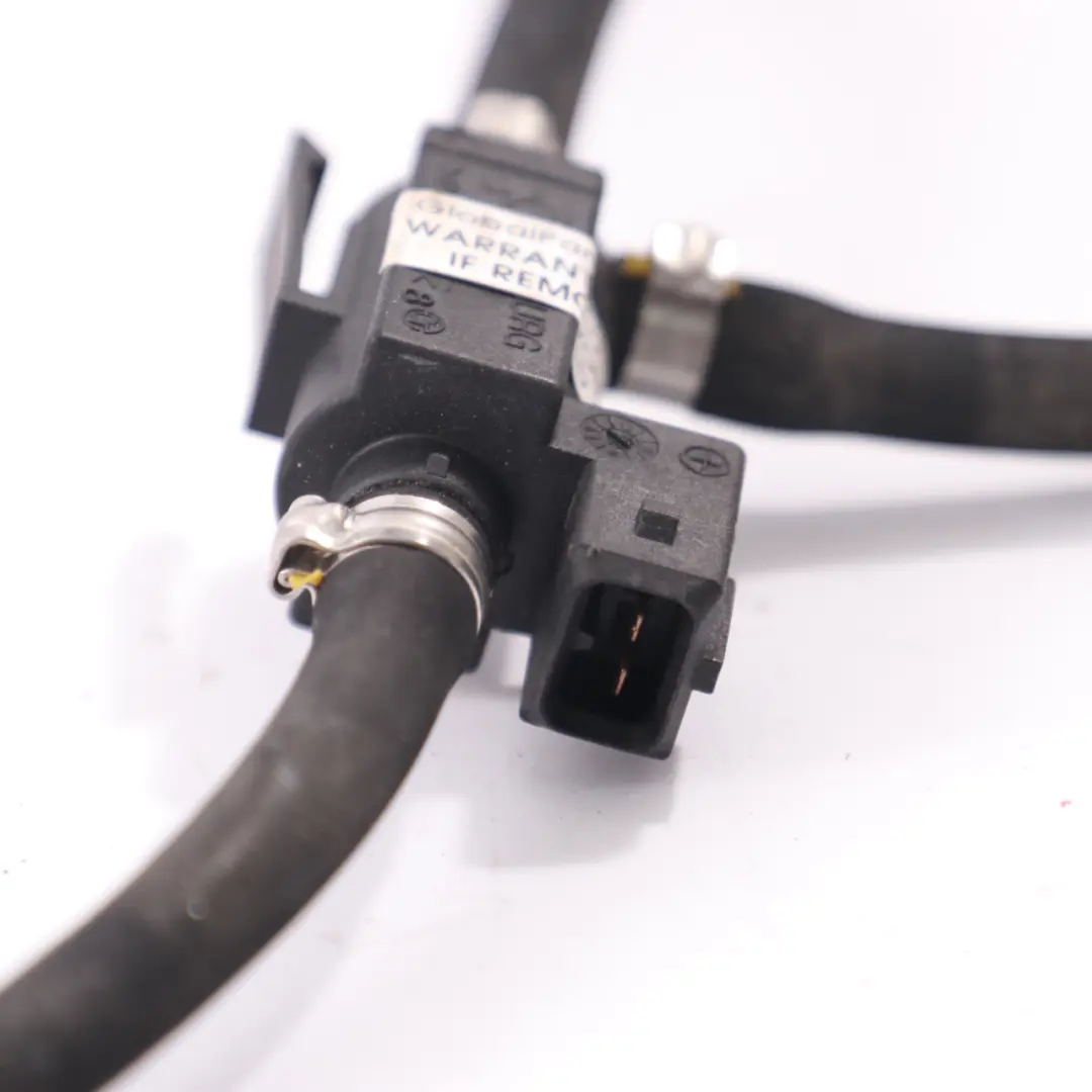 M266 Unterdruckmagnet ventil Druckwandler für Mercedes W204 W212 mit Teilenummer A2661530059 Mercedes W204 W212 M266 Unterdruckmagnet ventil Druckwandler - SKU A2661530059 - Teilenummer A2661530059