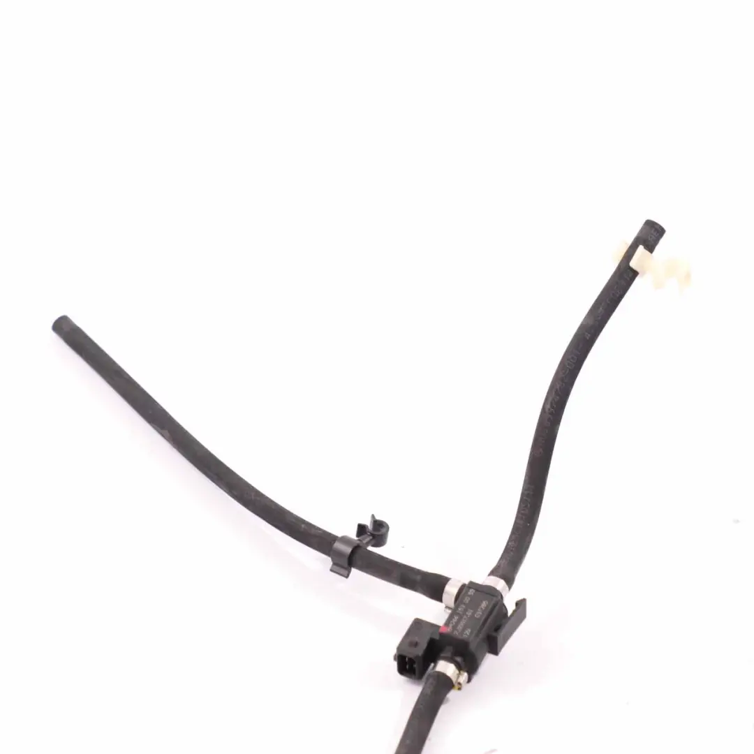 M266 Válvula Solenoide Vacío Convertidor Presión para Mercedes W204 W212 con número de pieza A2661530059 Mercedes W204 W212 M266 Válvula Solenoide Vacío Convertidor Presión - SKU A2661530059 - Número de pieza A2661530059