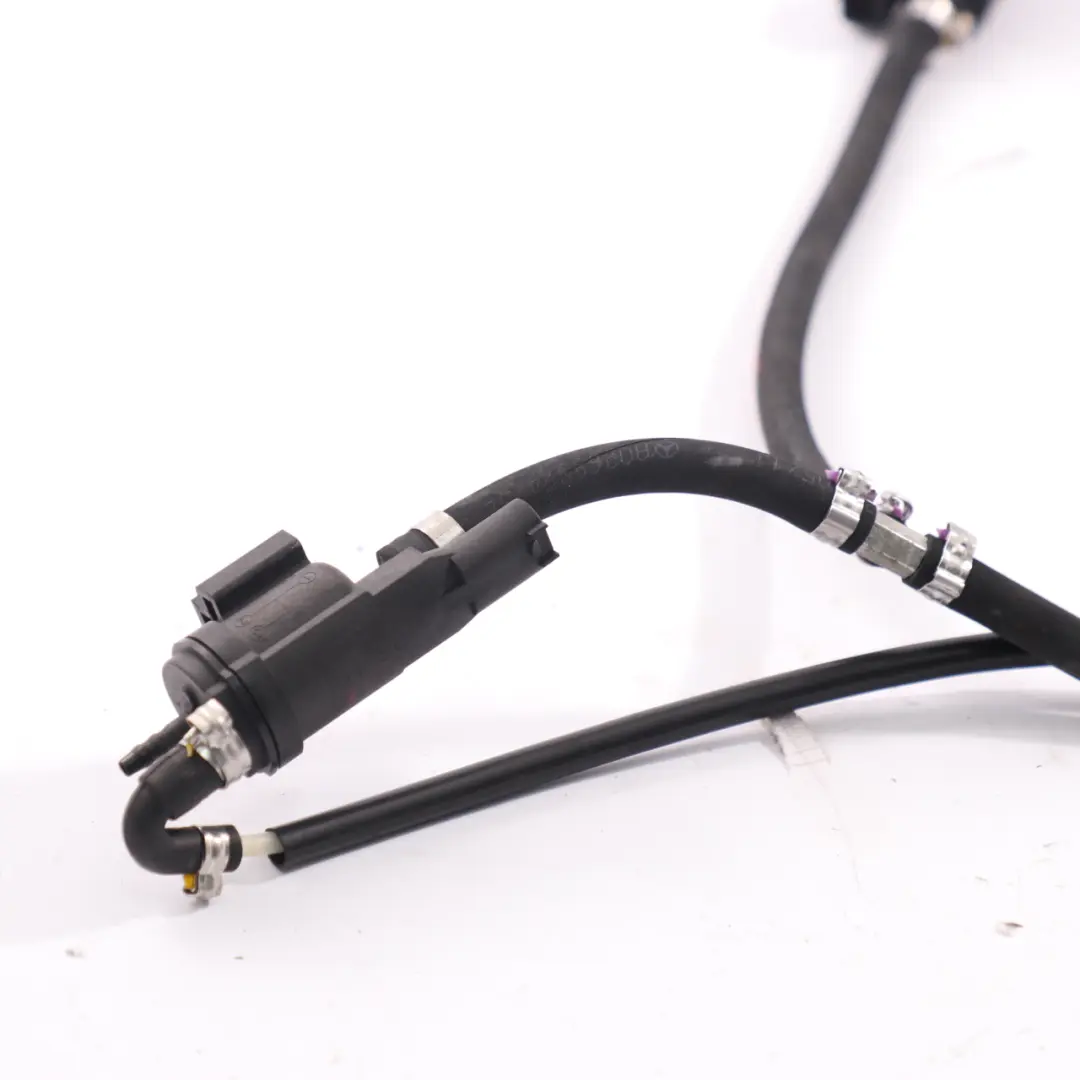Mercedes W204 M266 Electrovanne dépression Convertisseur pression - SKU A2661530059 - Numéro de pièce A2661530059