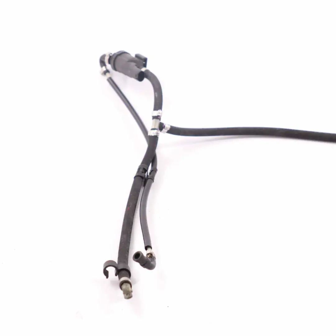 Mercedes W204 M266 Electrovanne dépression Convertisseur pression - SKU A2661530059 - Numéro de pièce A2661530059