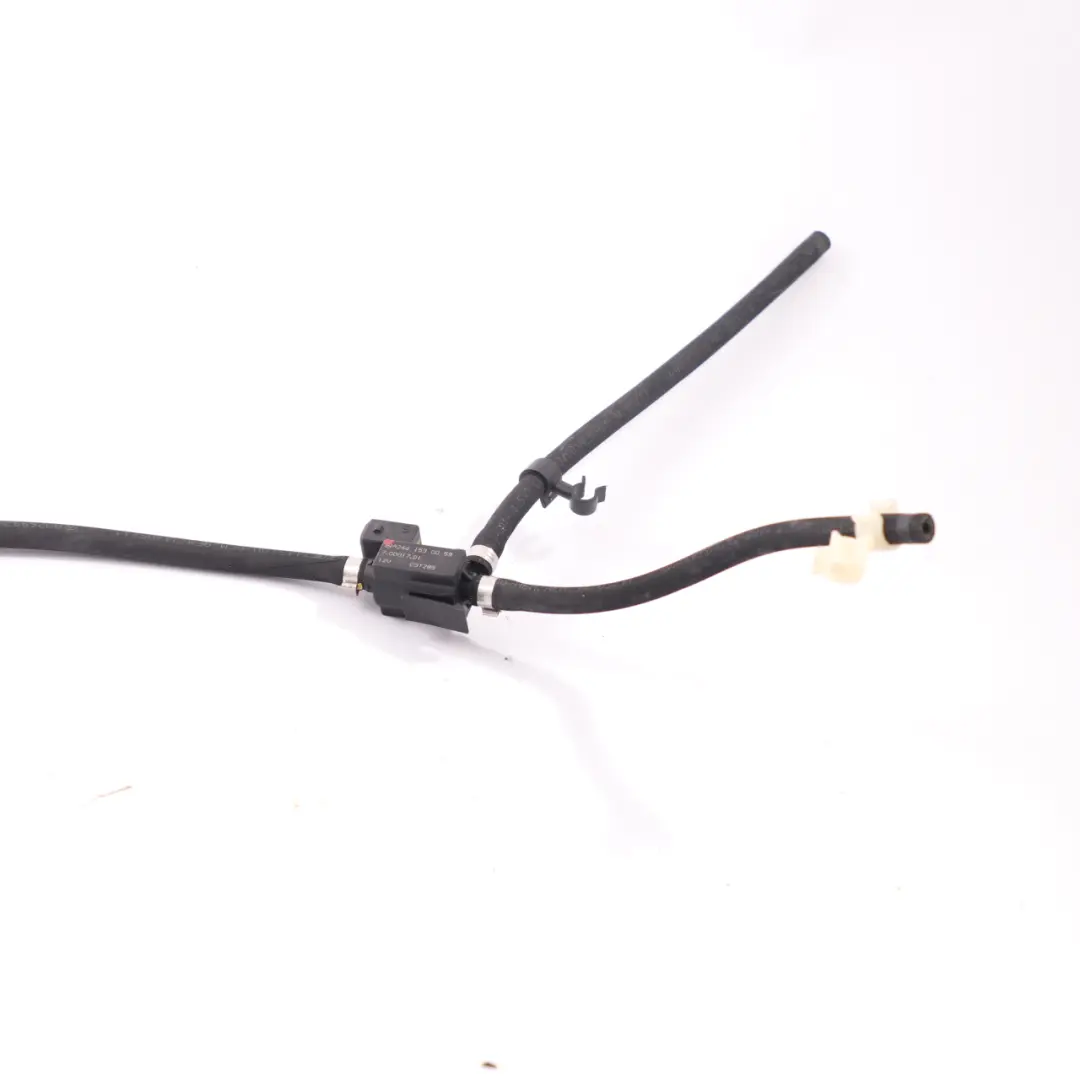 Mercedes W204 W212 M266 Valvola a vuoto convertitore di pressione - SKU A2661530059 - Numero di parte A2661530059
