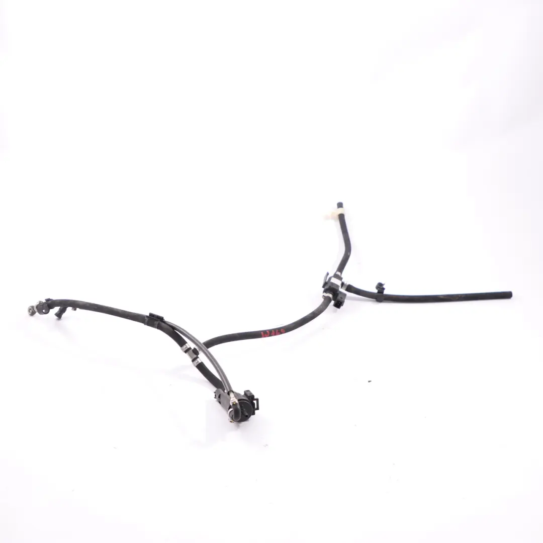 Mercedes W204 W212 M266 Valvola a vuoto convertitore di pressione - SKU A2661530059 - Numero di parte A2661530059