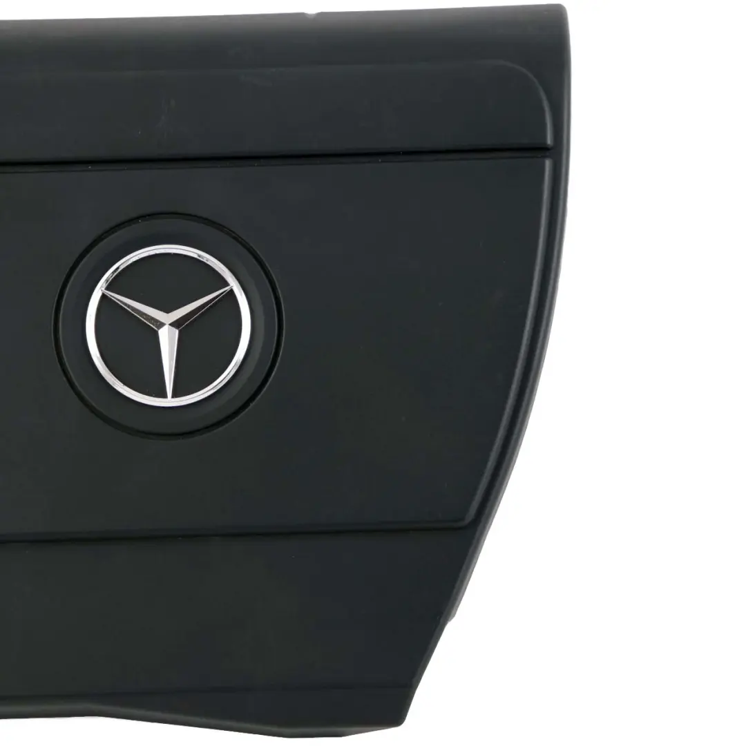  Mercedes-Benz W169 W245 A200 B200 M266 Petrol Engine Cover Trim - SKU A2661530175 - Part number A2661530175