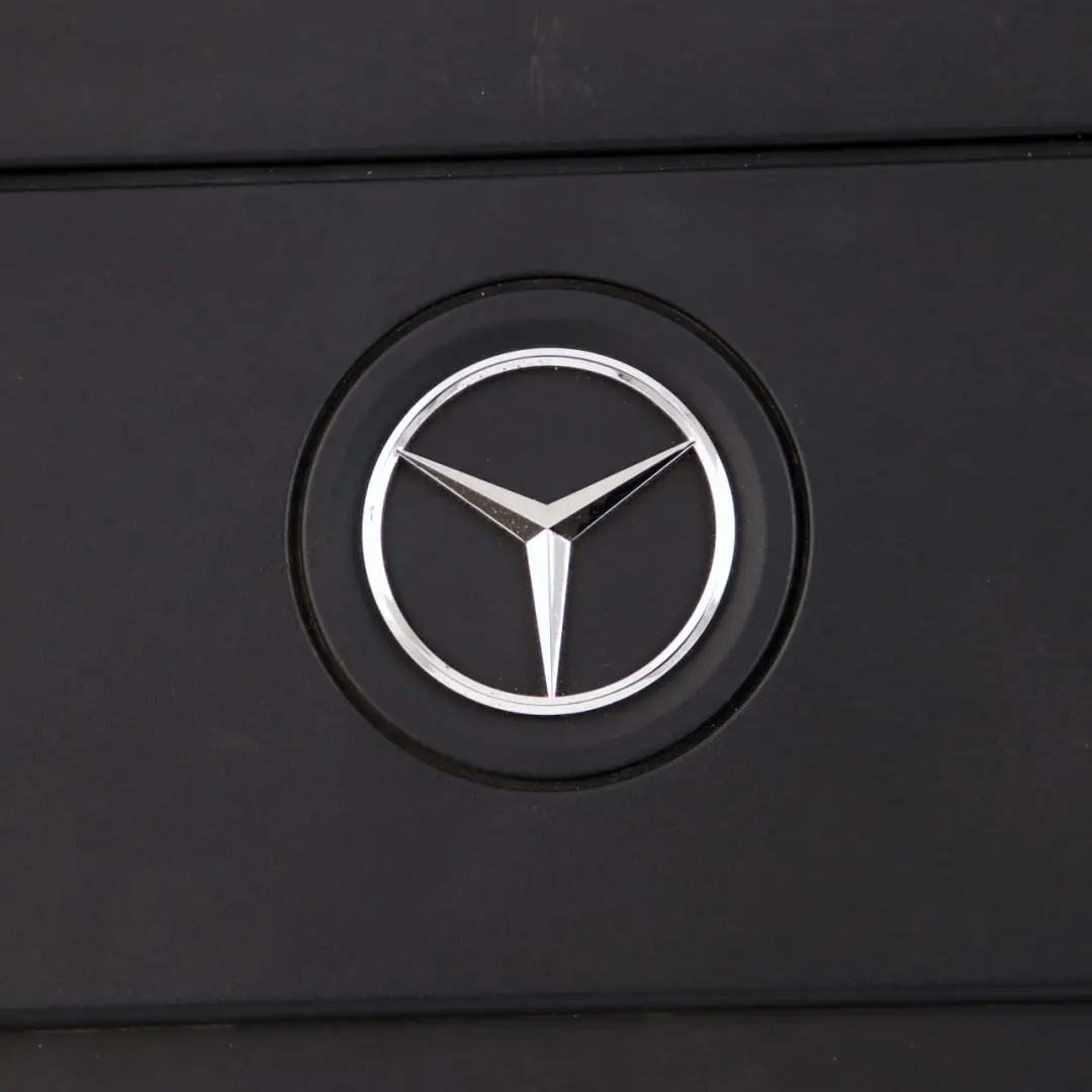  Mercedes-Benz W169 W245 A200 B200 M266 Petrol Engine Cover Trim - SKU A2661530175 - Part number A2661530175