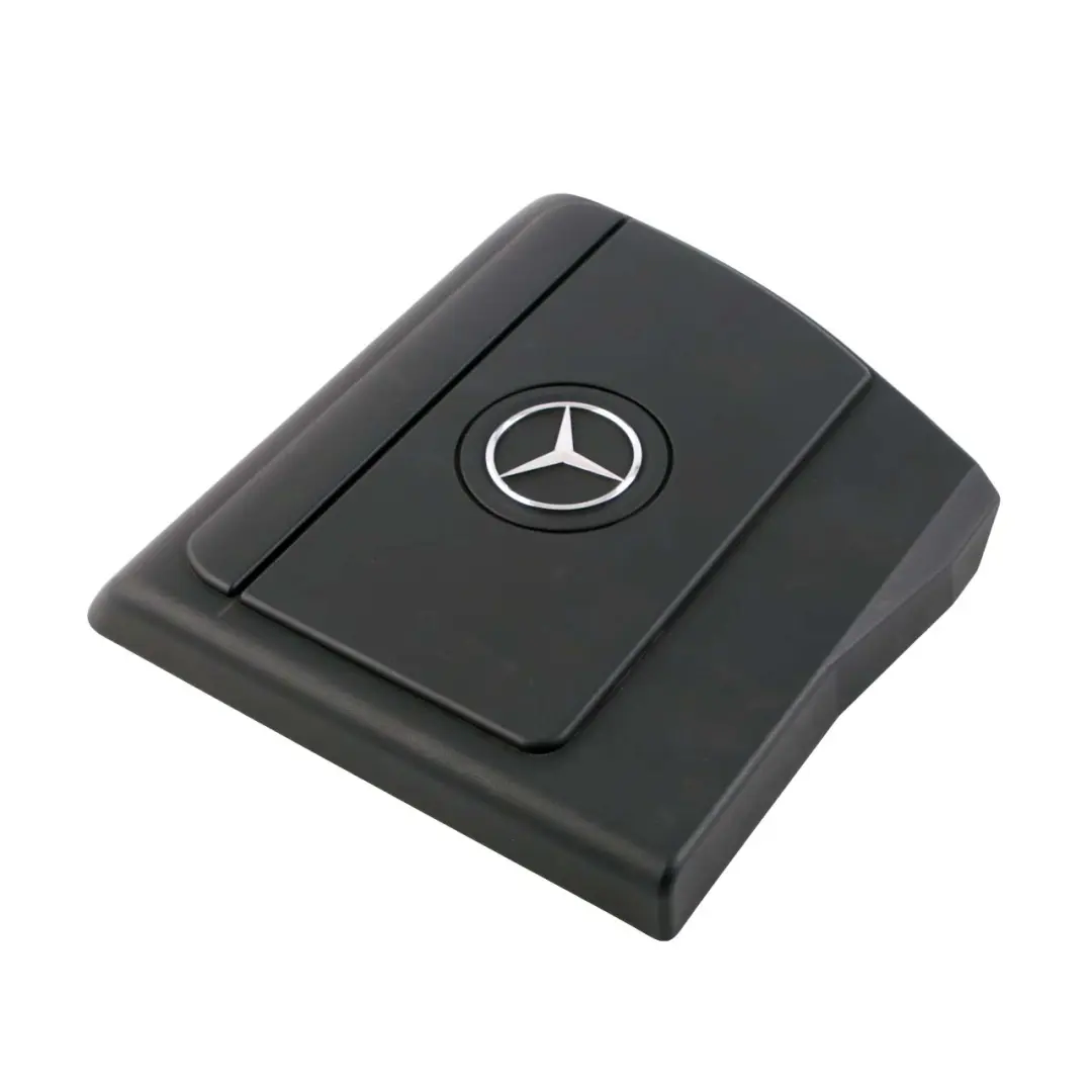  Mercedes-Benz W169 W245 A200 B200 M266 Petrol Engine Cover Trim - SKU A2661530175 - Part number A2661530175