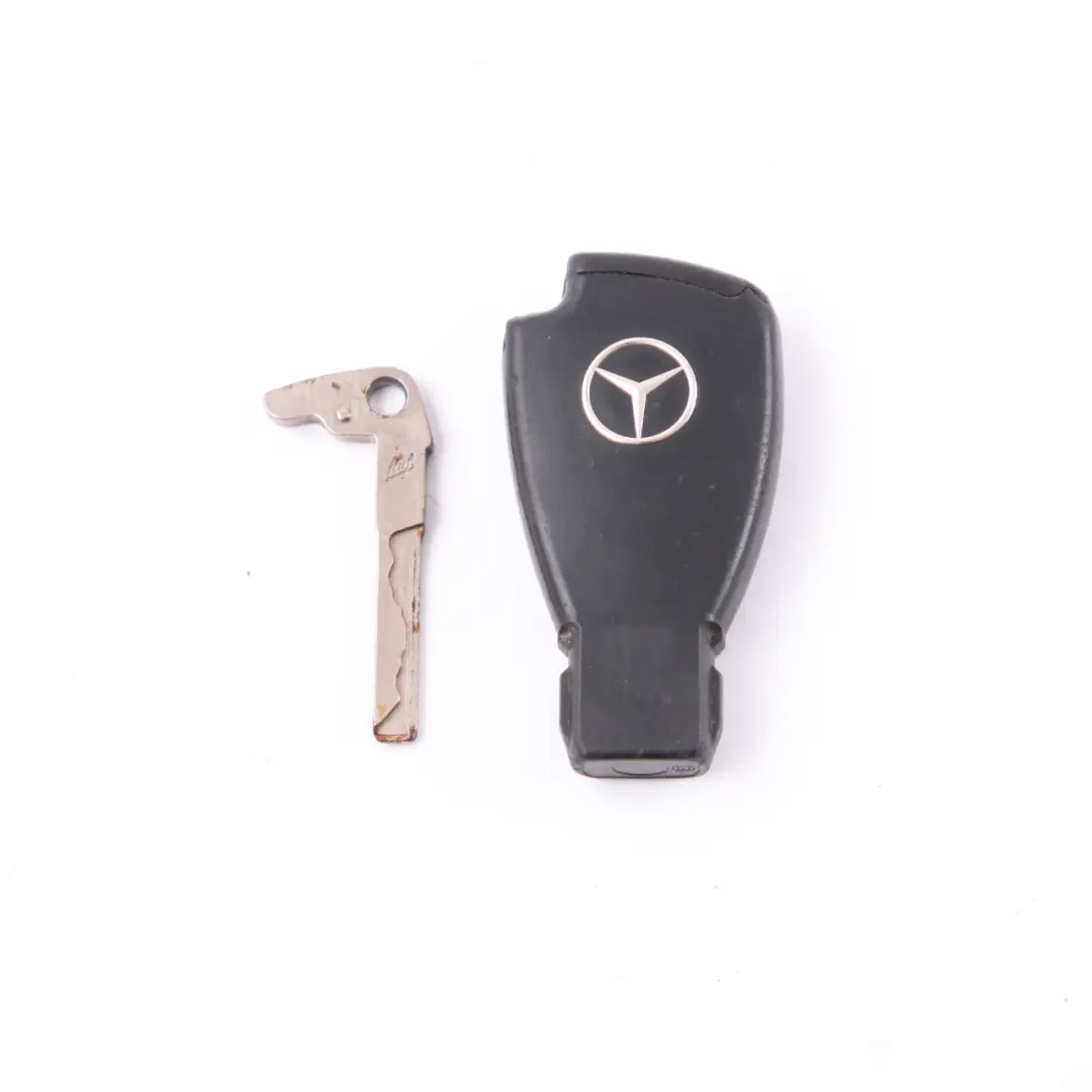 Mercedes W169 W245 A150 B150 M266.920 95HP Engine ECU Kit Key Lock - SKU A2661530391-1 - Part number A2661530391