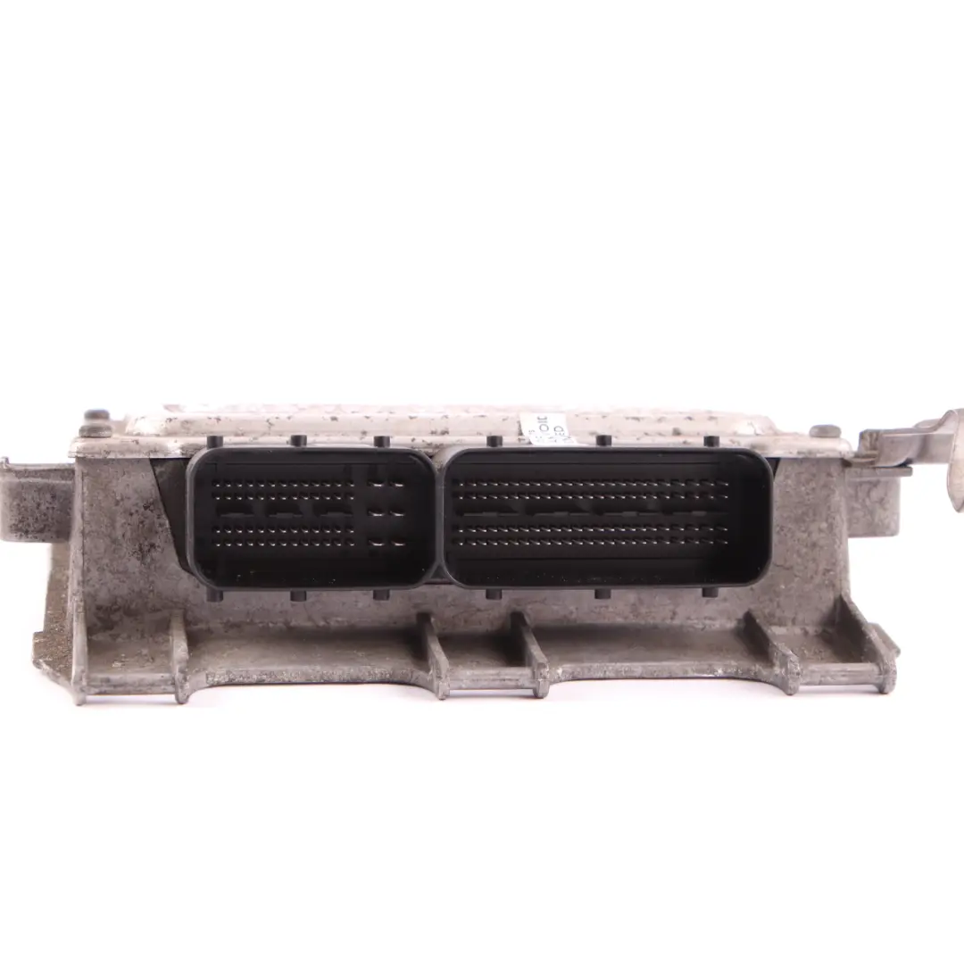 Mercedes W169 W245 A150 B150 M266.920 95HP Engine ECU Kit Key Lock - SKU A2661530391-1 - Part number A2661530391