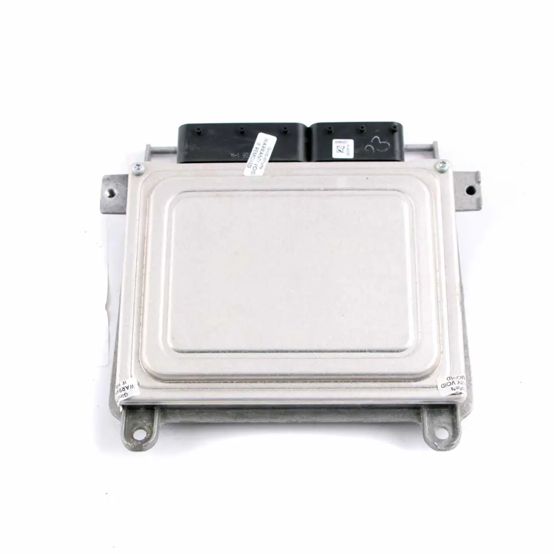 Mercedes W169 A150 M266 95HP Engine Control Unit ECU Automatic - SKU A2661530391 - Part number A2661530391
