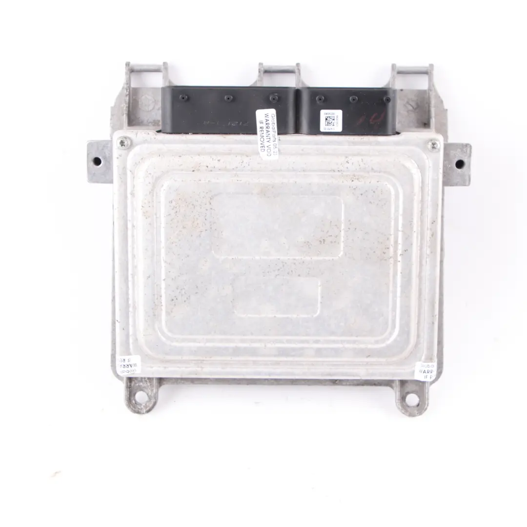 A150 M266.920 95HP Engine Control Unit ECU Automatic Mercedes W169 - SKU A2661531491 - Part number A2661531491