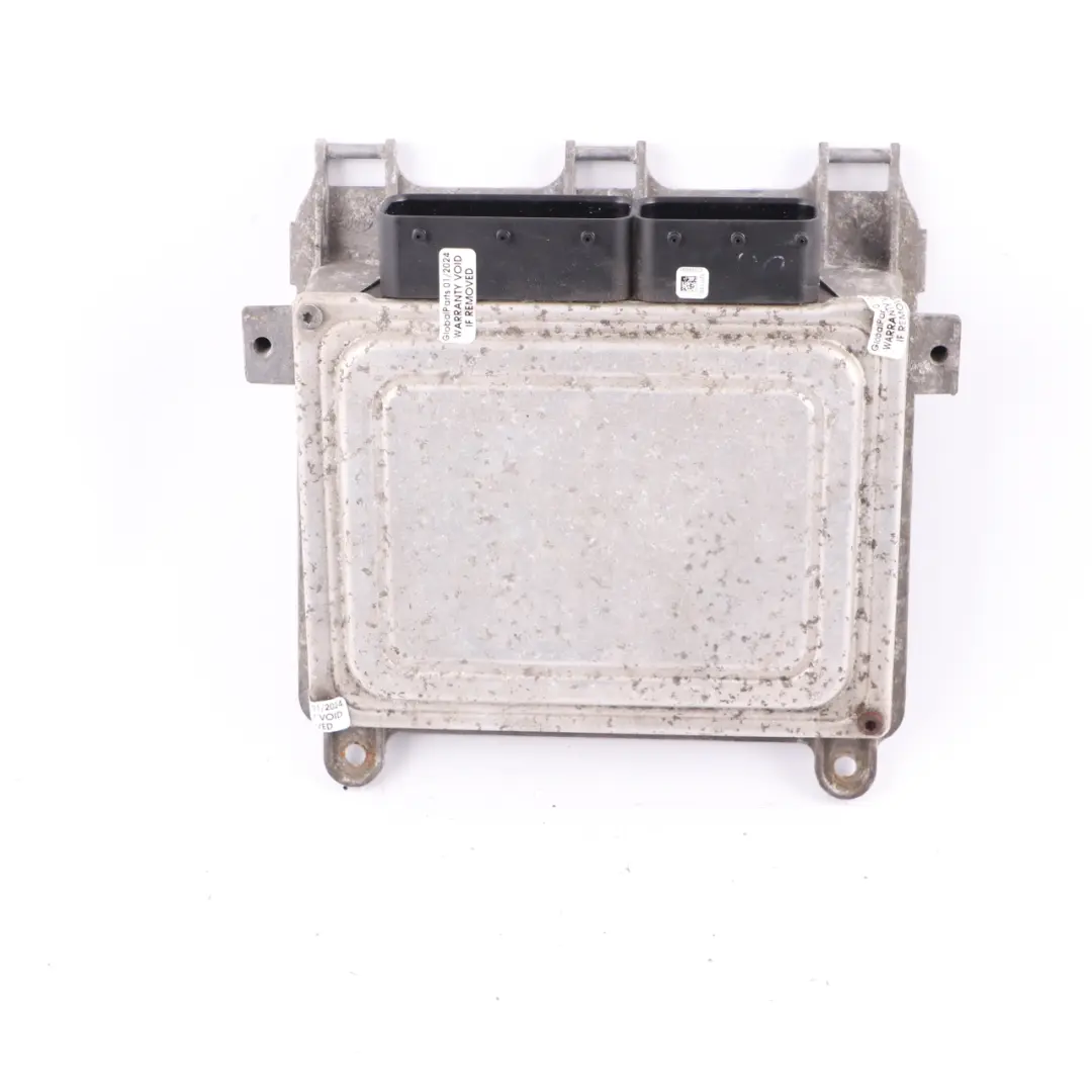 M266.960 136HP Engine ECU Kit 2 Keys Lock to Mercedes W169 W245 200 with Part number A2661534079 Mercedes W169 W245 200 M266.960 136HP Engine ECU Kit 2 Keys Lock - SKU A2661534079-1 - Part number A2661534079