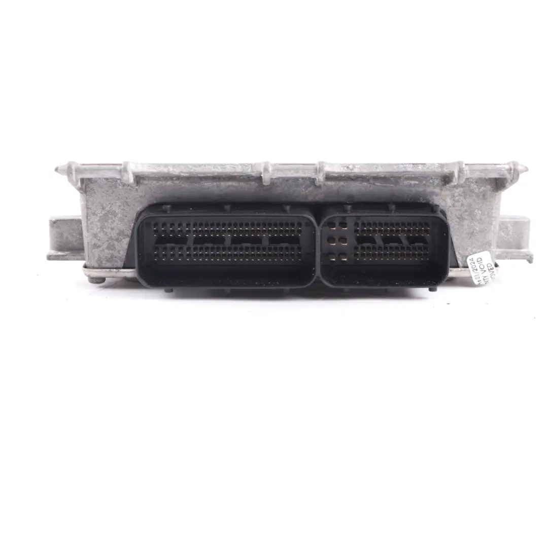 M266.960 136HP Engine ECU Kit 2 Keys Lock to Mercedes W169 W245 200 with Part number A2661534079 Mercedes W169 W245 200 M266.960 136HP Engine ECU Kit 2 Keys Lock - SKU A2661534079-1 - Part number A2661534079