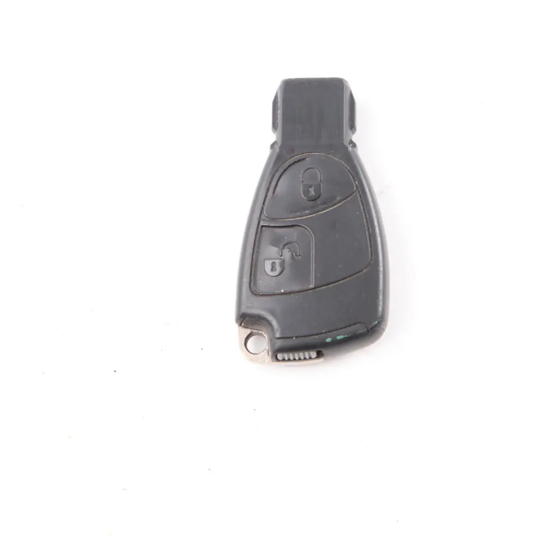 Mercedes W169 A150 M266.920 95HP Engine Control Unit ECU Kit Key - SKU A2661534179-1 - Part number A2661534179