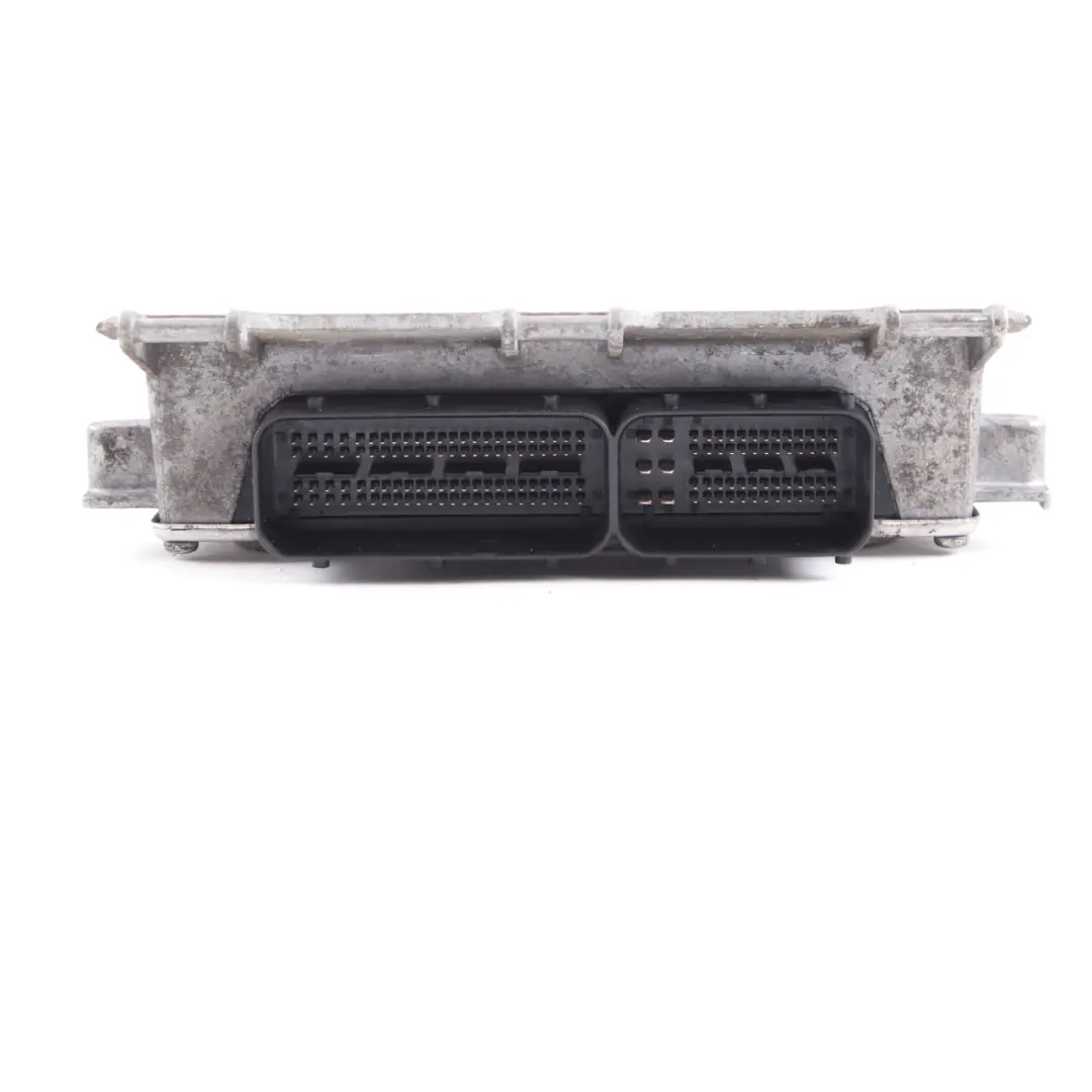 Mercedes W169 A150 M266.920 95HP Engine Control Unit ECU Kit Key - SKU A2661534179-1 - Part number A2661534179