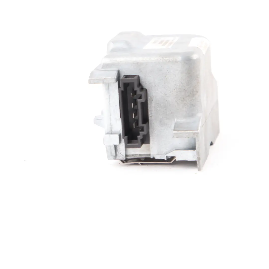 Mercedes W169 A150 M266.920 95HP Engine Control Unit ECU Kit Key - SKU A2661534179-1 - Part number A2661534179