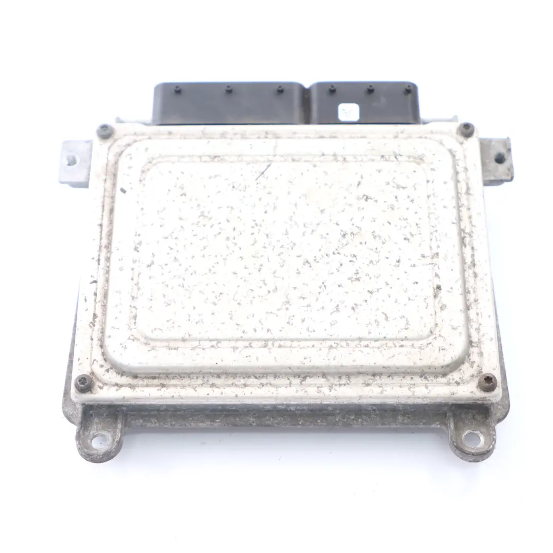 Mercedes W169 A200 M266.960 Komputer Sterownik Silnika Automat - SKU A2661534779 - Numer Części A2661534779