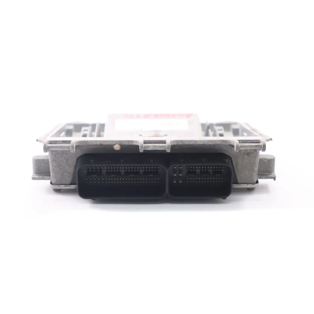 Mercedes W169 A200 M266.960 Komputer Sterownik Silnika Automat - SKU A2661534779 - Numer Części A2661534779
