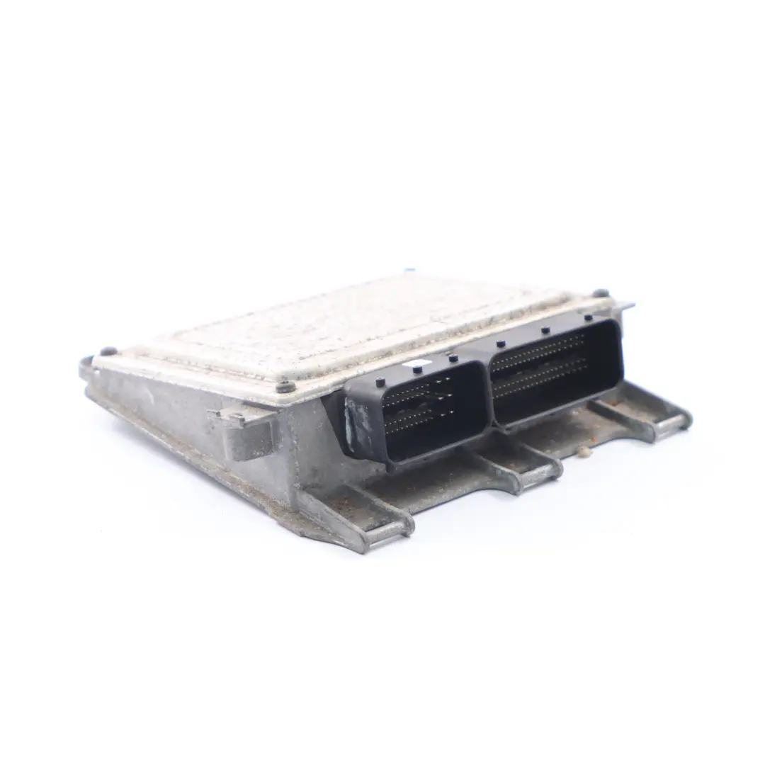 Mercedes W169 A200 M266.960 Komputer Sterownik Silnika Automat - SKU A2661534779 - Numer Części A2661534779