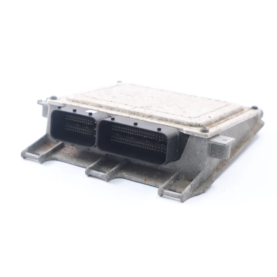 Mercedes W169 A200 M266.960 Komputer Sterownik Silnika Automat - SKU A2661534779 - Numer Części A2661534779