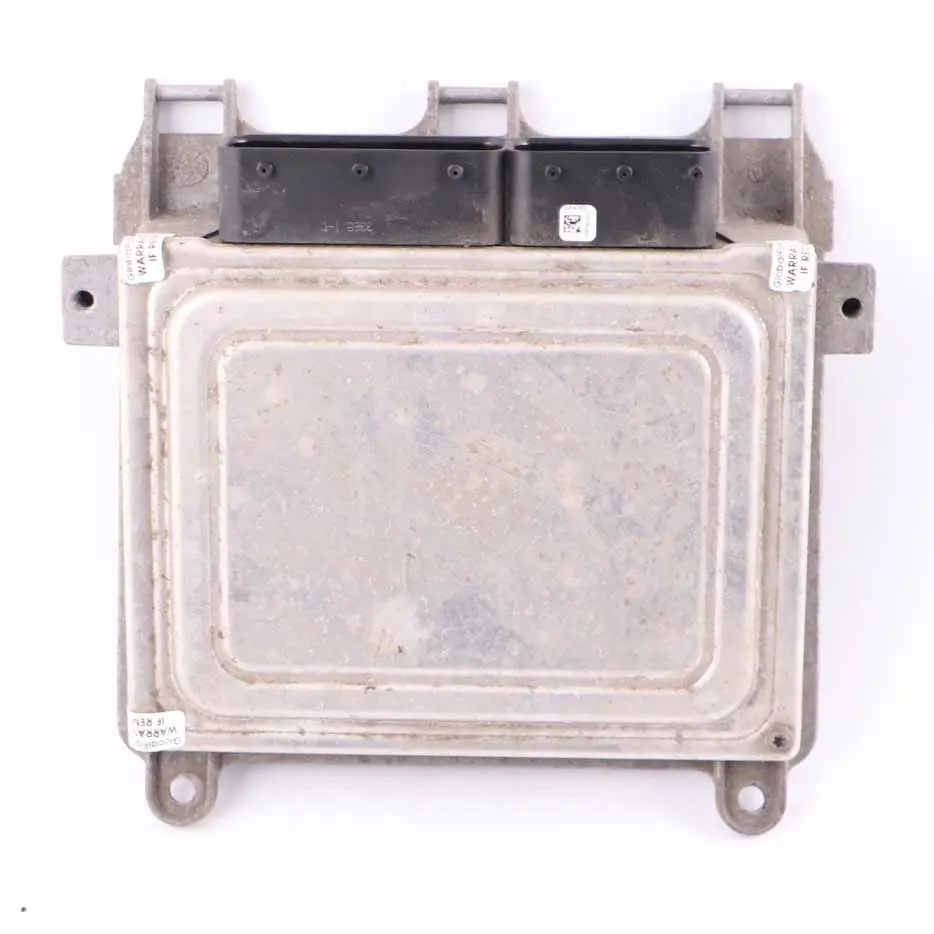 Mercedes W169 A150 M266.920 95HP Engine ECU Kit Key Lock Automatic - SKU A2661536379-1 - Part number A2661536379