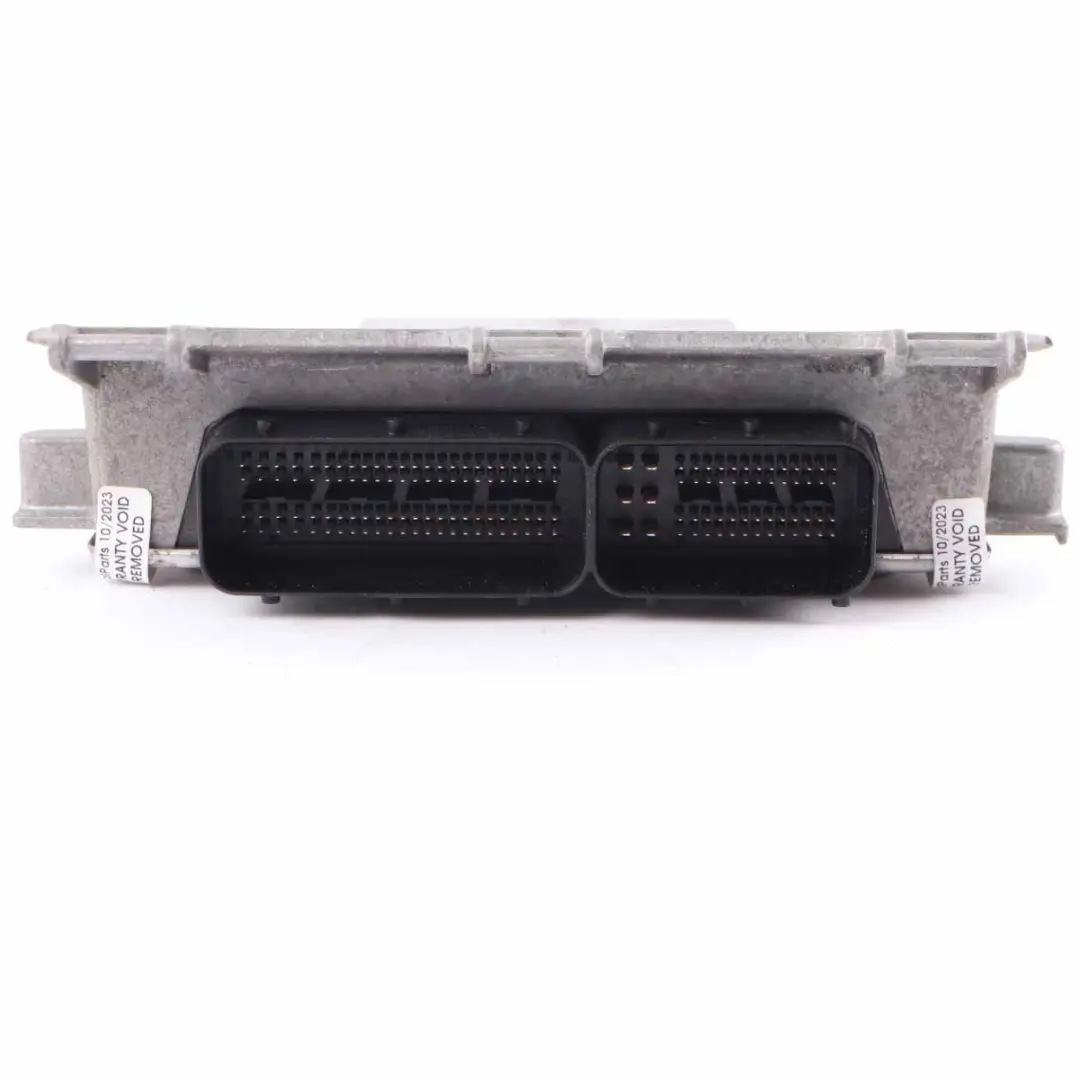 Mercedes W169 A150 M266.920 95HP Engine ECU Kit Key Lock Automatic - SKU A2661536379-1 - Part number A2661536379