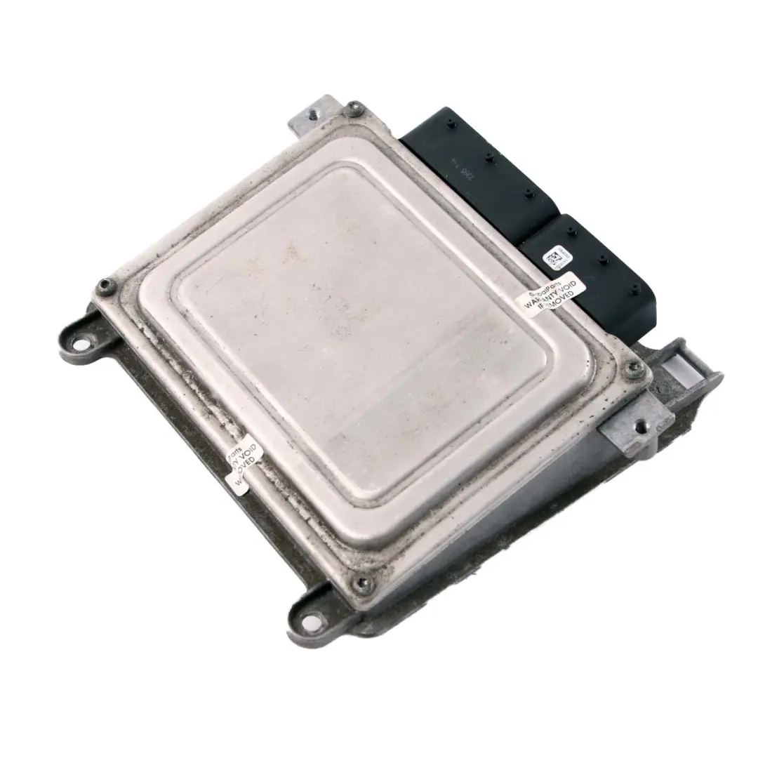 Mercedes-Benz W245 B200 Turbo M266 Engine Control ECU Automatic to with Part number A2661536479 Mercedes-Benz W245 B200 Turbo M266 Engine Control ECU Automatic - SKU A2661536479 - Part number A2661536479