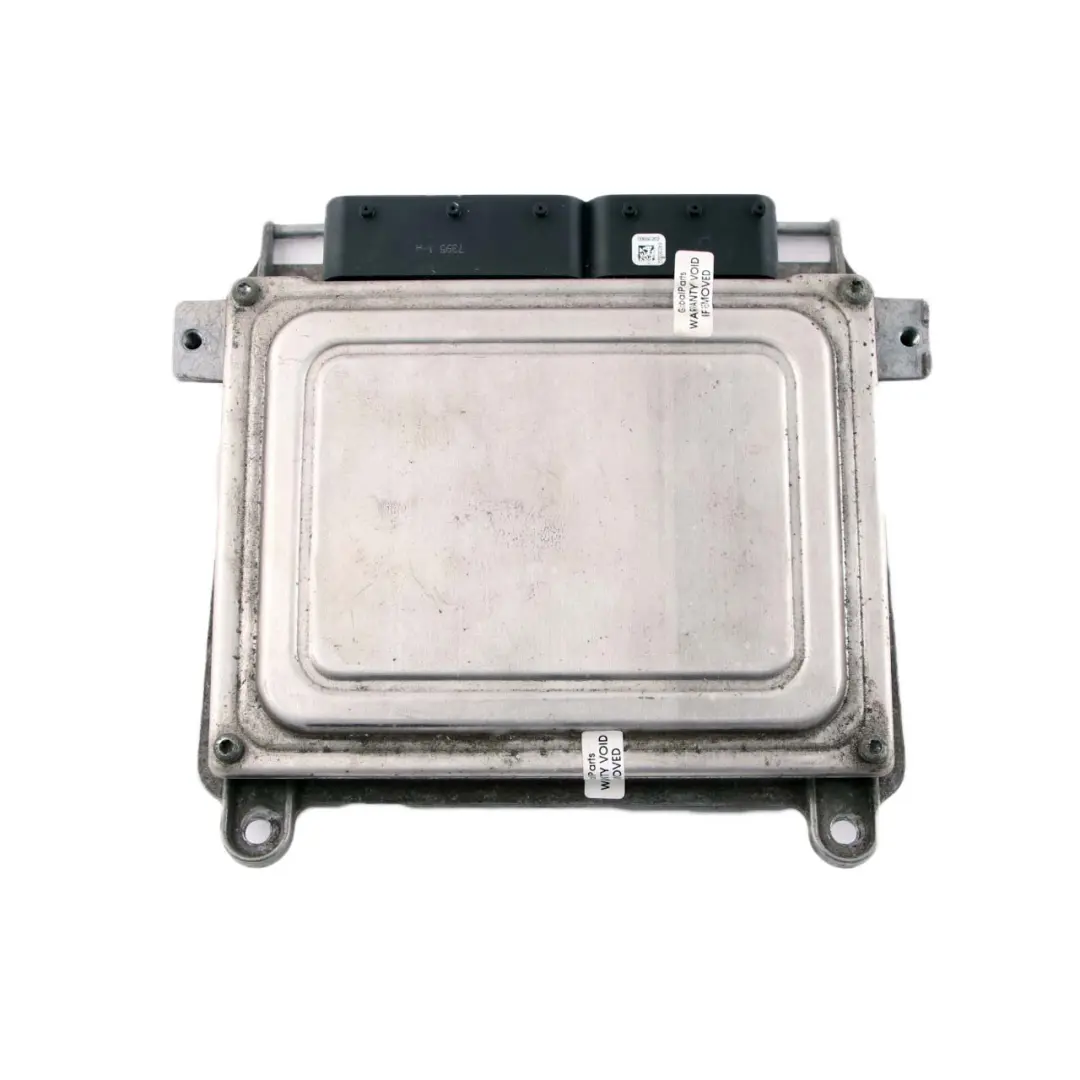 Mercedes-Benz W245 B200 Turbo M266 Engine Control ECU Automatic to with Part number A2661536479 Mercedes-Benz W245 B200 Turbo M266 Engine Control ECU Automatic - SKU A2661536479 - Part number A2661536479