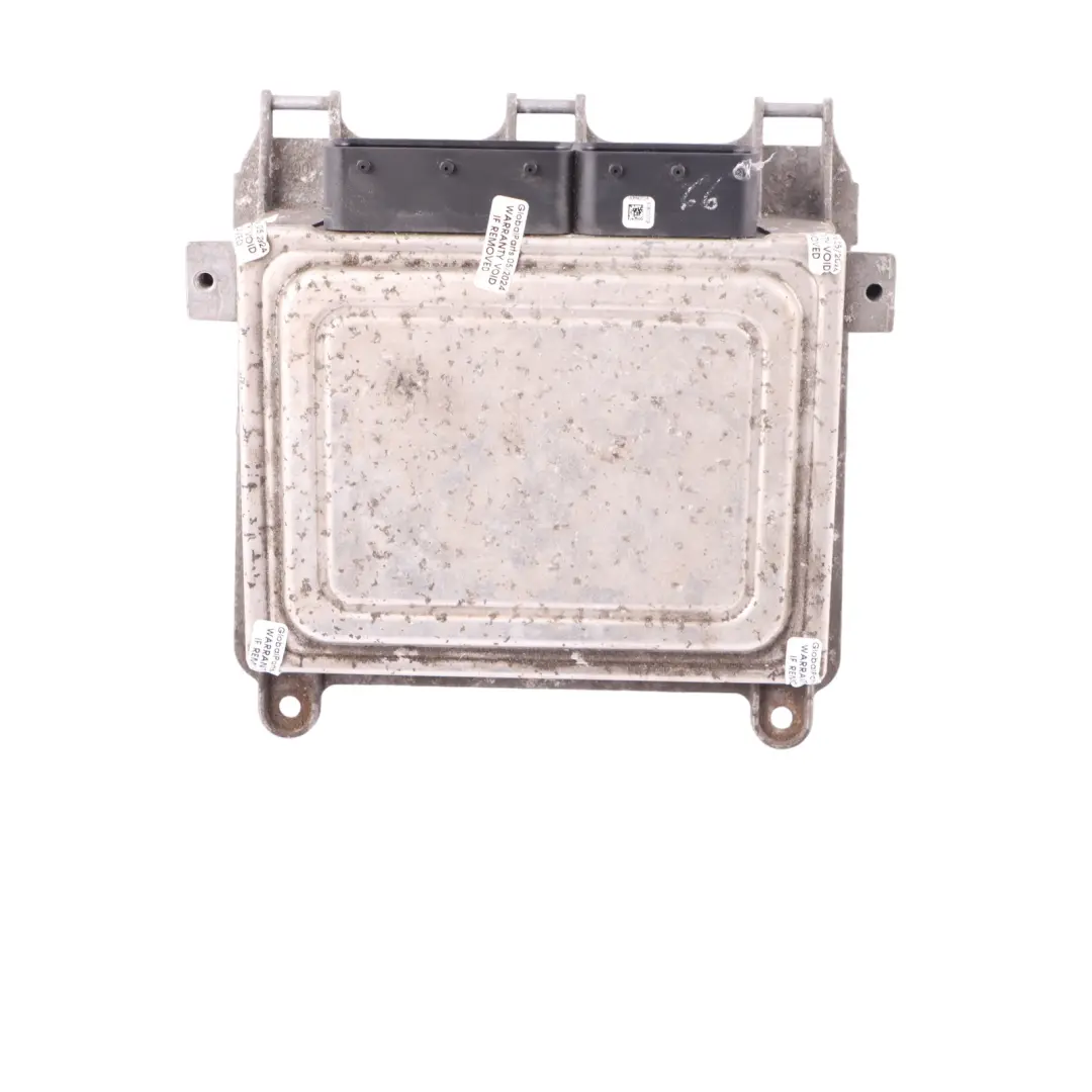 Mercedes W169 A170 266.940 116HP Engine Unit Module ECU Key Lock - SKU A2661536679-1 - Part number A2661536679