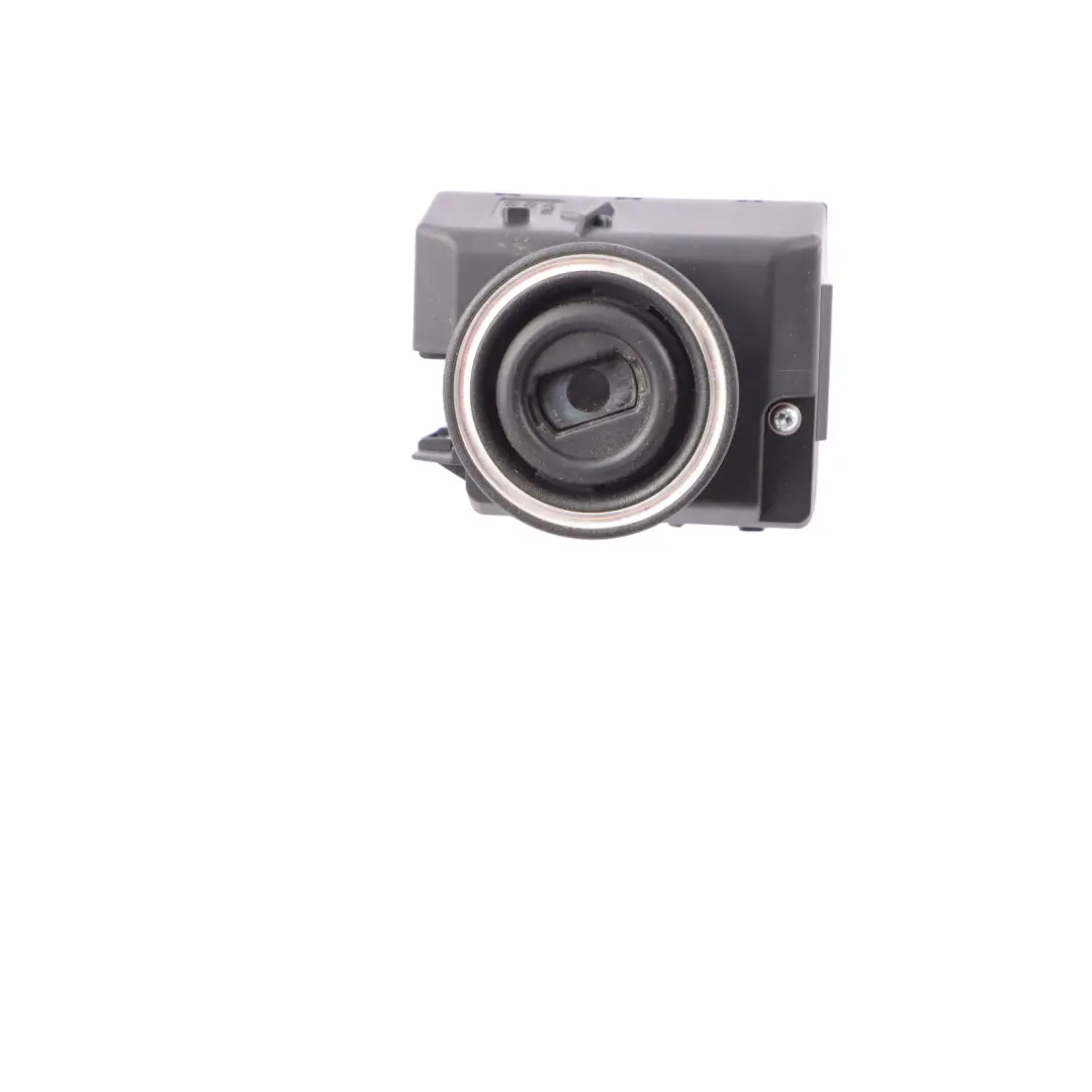 Mercedes W169 A170 266.940 116HP Engine Unit Module ECU Key Lock - SKU A2661536679-1 - Part number A2661536679