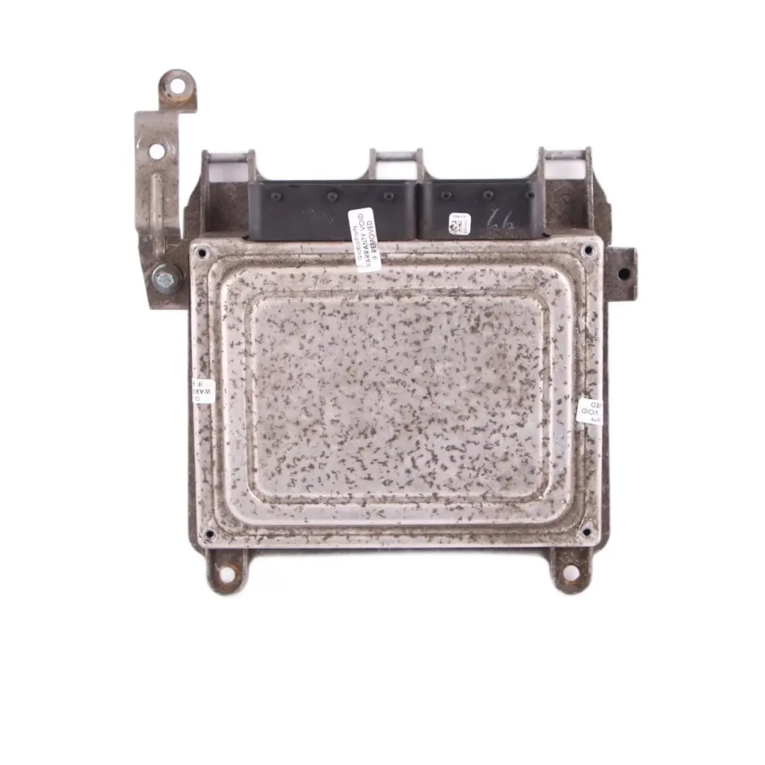 Mercedes W245 B170 M266.940 116HP Engine Unit Module ECU Automatic - SKU A2661536679 - Part number A2661536679