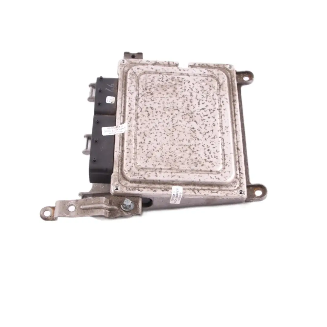 M266.940 116HP Engine Unit Module ECU Automatic to Mercedes W245 B170 with Part number A2661536679 Mercedes W245 B170 M266.940 116HP Engine Unit Module ECU Automatic - SKU A2661536679 - Part number A2661536679