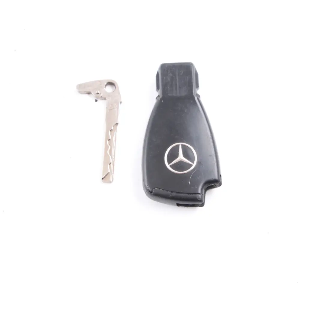 Mercedes W169 A150 Benzin M266.920 95HP Motor ECU Bausatz Automatik - SKU A2661538479-1 - Teilenummer A2661538479