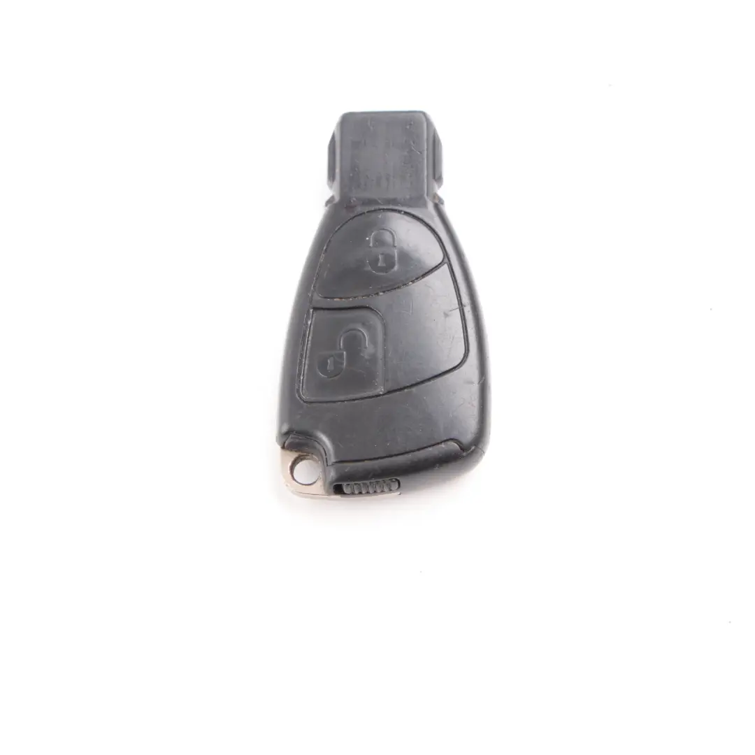 Mercedes W169 A150 Benzin M266.920 95HP Motor ECU Bausatz Automatik - SKU A2661538479-1 - Teilenummer A2661538479