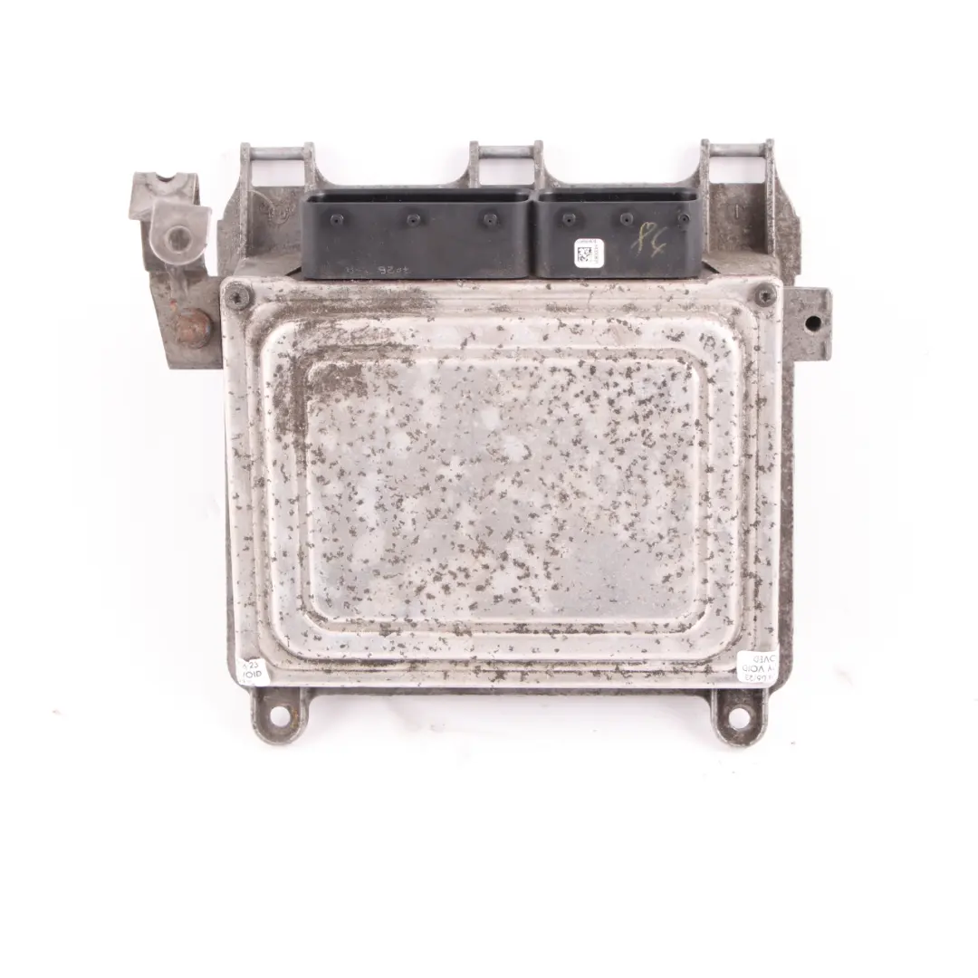 Mercedes W169 A150 Benzin M266.920 95HP Motor ECU Bausatz Automatik - SKU A2661538479-1 - Teilenummer A2661538479