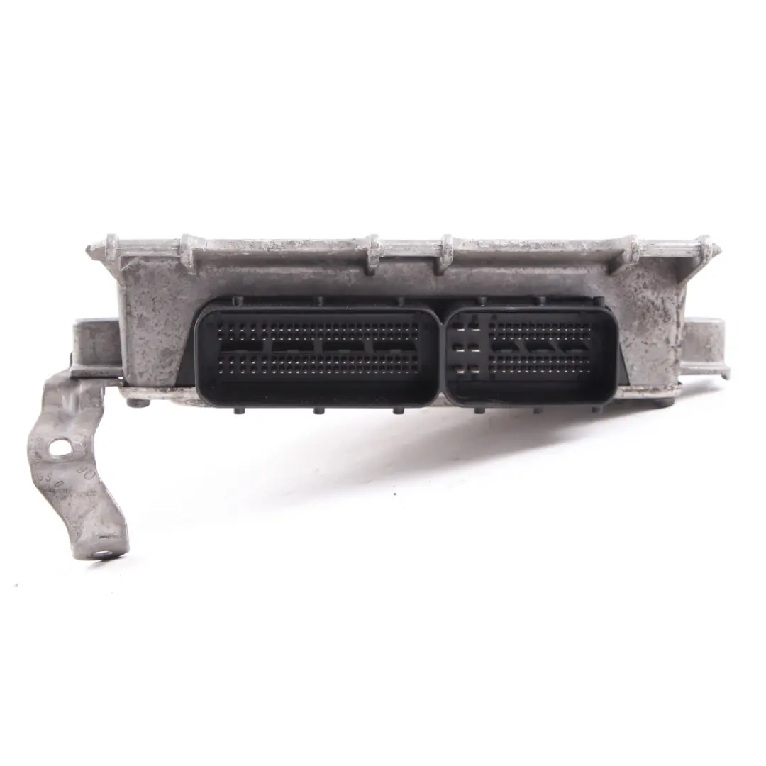 Mercedes W169 A150 Benzin M266.920 95HP Motor ECU Bausatz Automatik - SKU A2661538479-1 - Teilenummer A2661538479