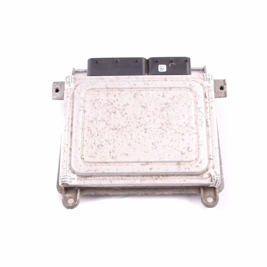 A150 Petrol M266 95HP Engine Control Module Manual to Mercedes W169 with Part number A2661538479 Mercedes W169 A150 Petrol M266 95HP Engine Control Module Manual - SKU A2661538479 - Part number A2661538479