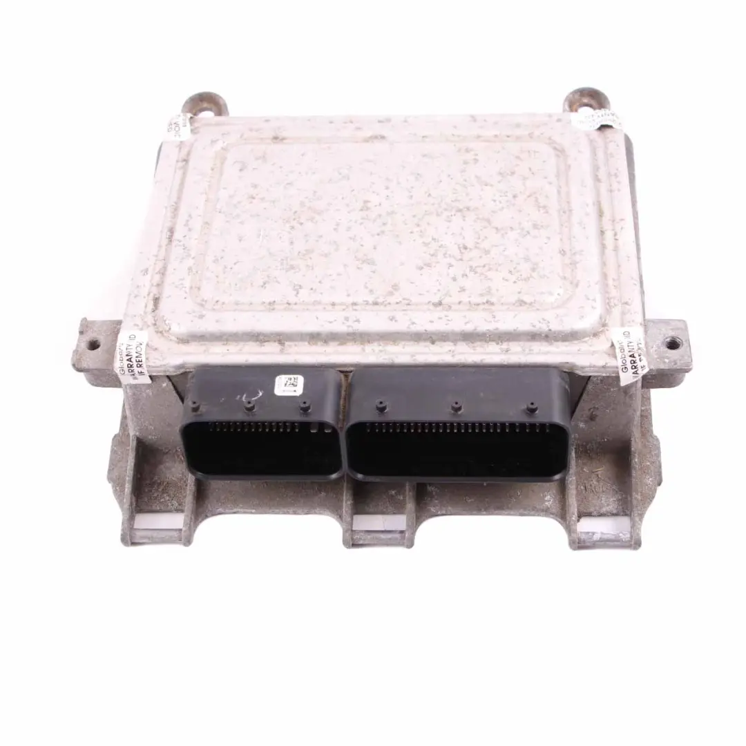 A150 Petrol M266 95HP Engine Control Module Manual to Mercedes W169 with Part number A2661538479 Mercedes W169 A150 Petrol M266 95HP Engine Control Module Manual - SKU A2661538479 - Part number A2661538479