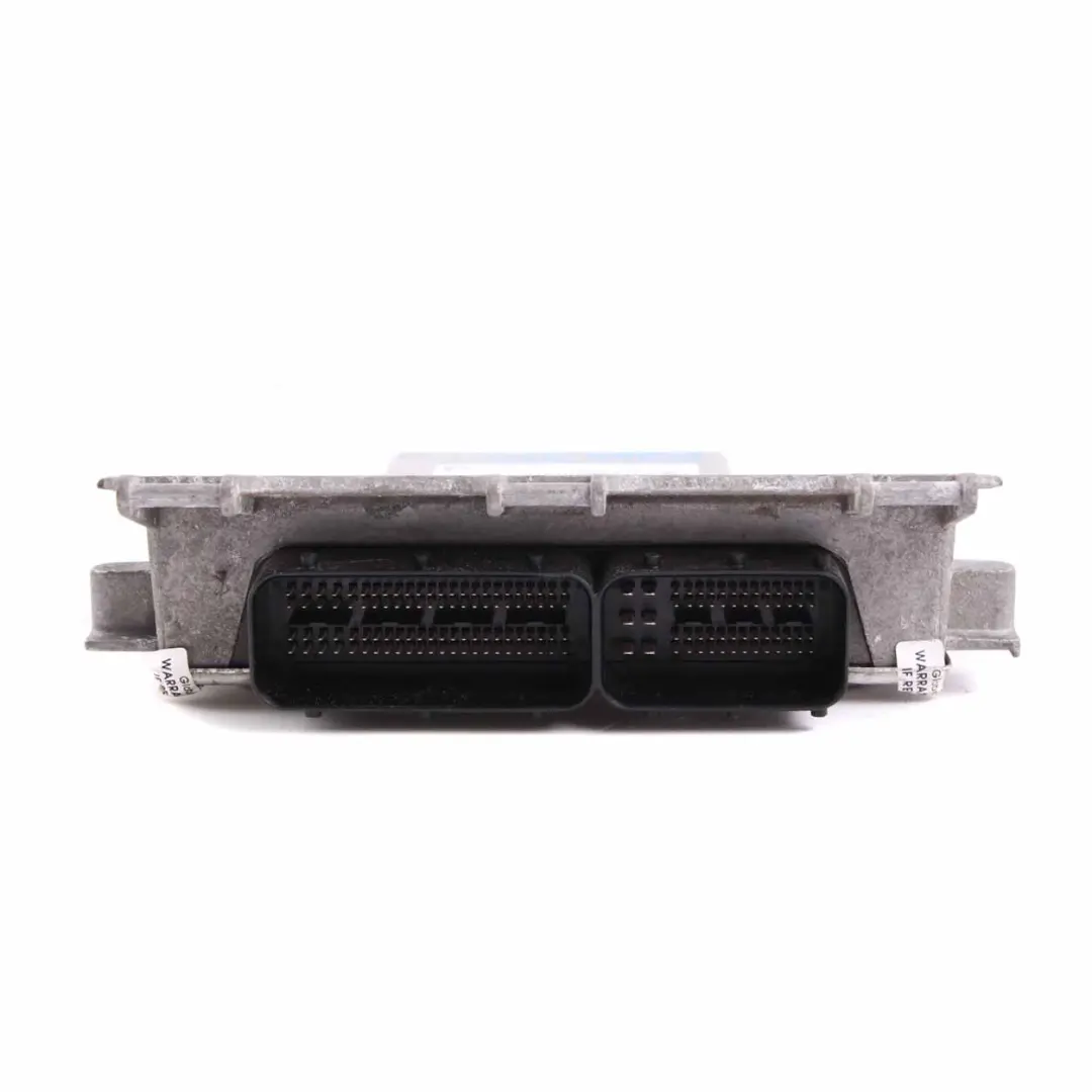 Mercedes W169 A150 Petrol M266 95HP Engine Control Module Manual - SKU A2661538479 - Part number A2661538479