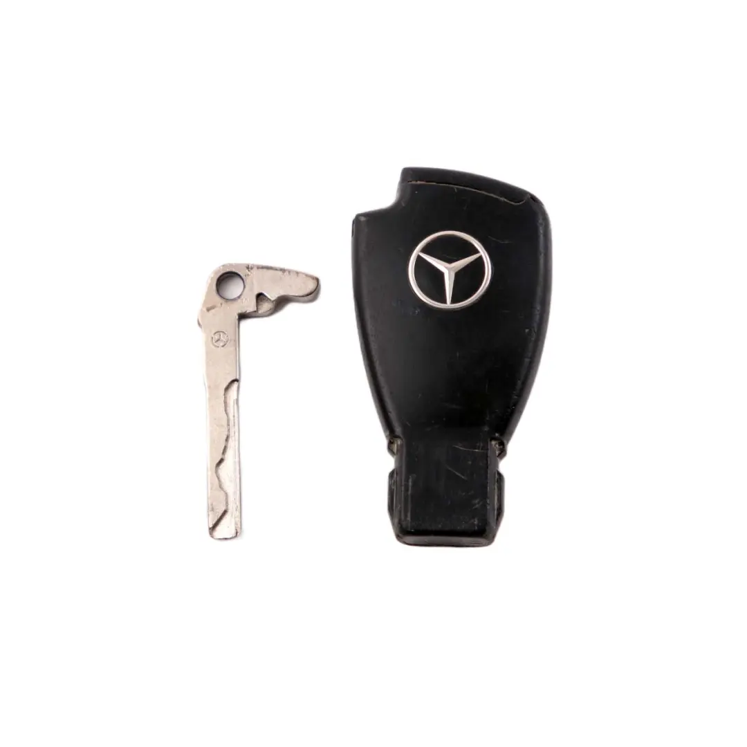 Mercedes W245 B170 M266 Engine Control ECU Kit Key Lock Automatic - SKU A2661538879-1 - Part number A2661538879