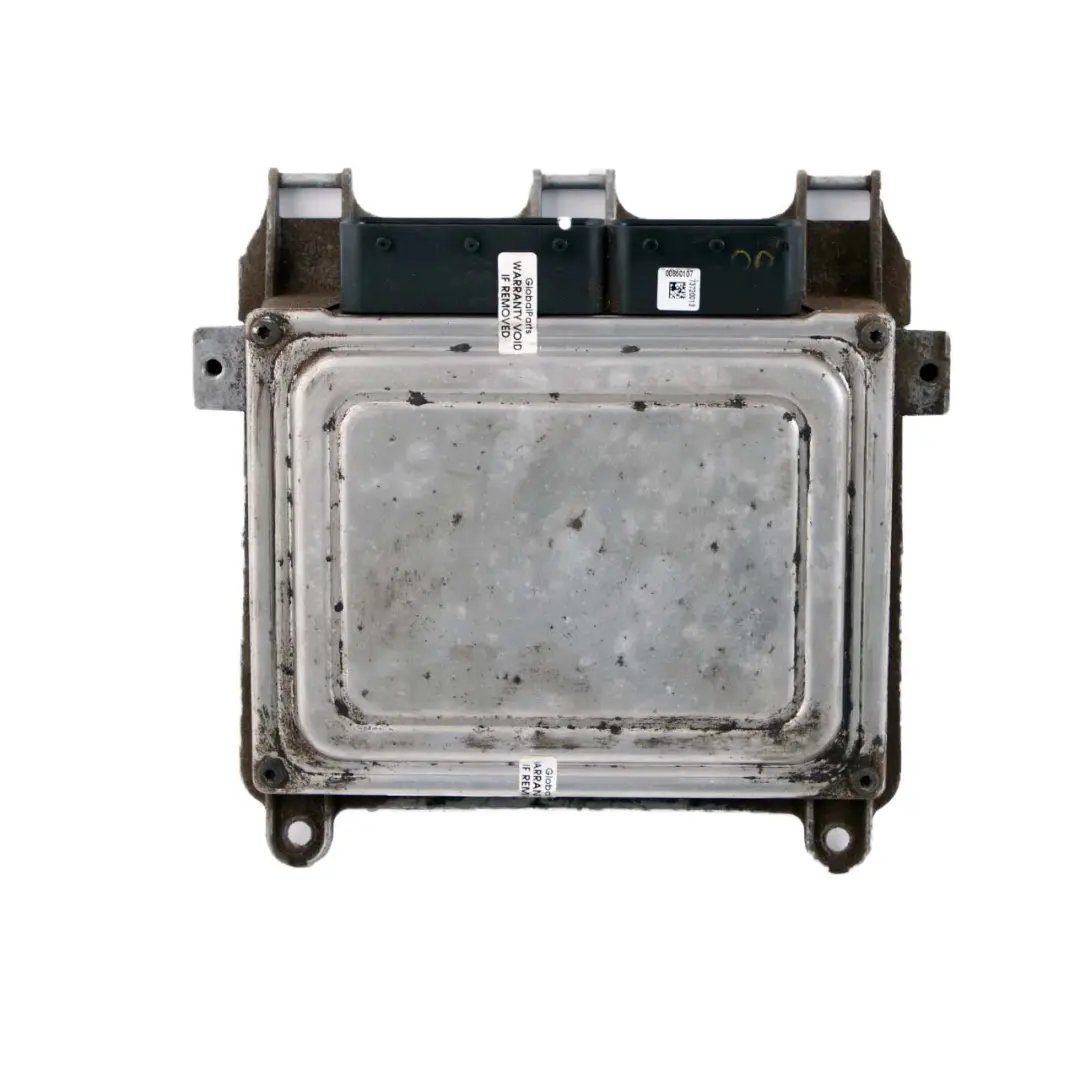 M266 Engine Control ECU Kit Key Lock Automatic to Mercedes W245 B170 with Part number A2661538879 Mercedes W245 B170 M266 Engine Control ECU Kit Key Lock Automatic - SKU A2661538879-1 - Part number A2661538879