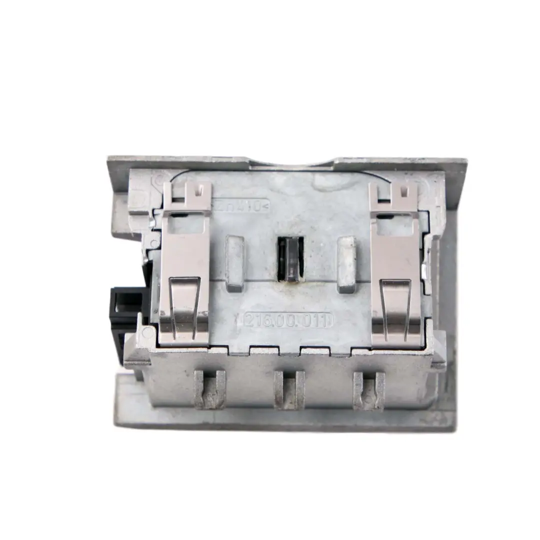 Mercedes W245 B170 M266 Engine Control ECU Kit Key Lock Automatic - SKU A2661538879-1 - Part number A2661538879
