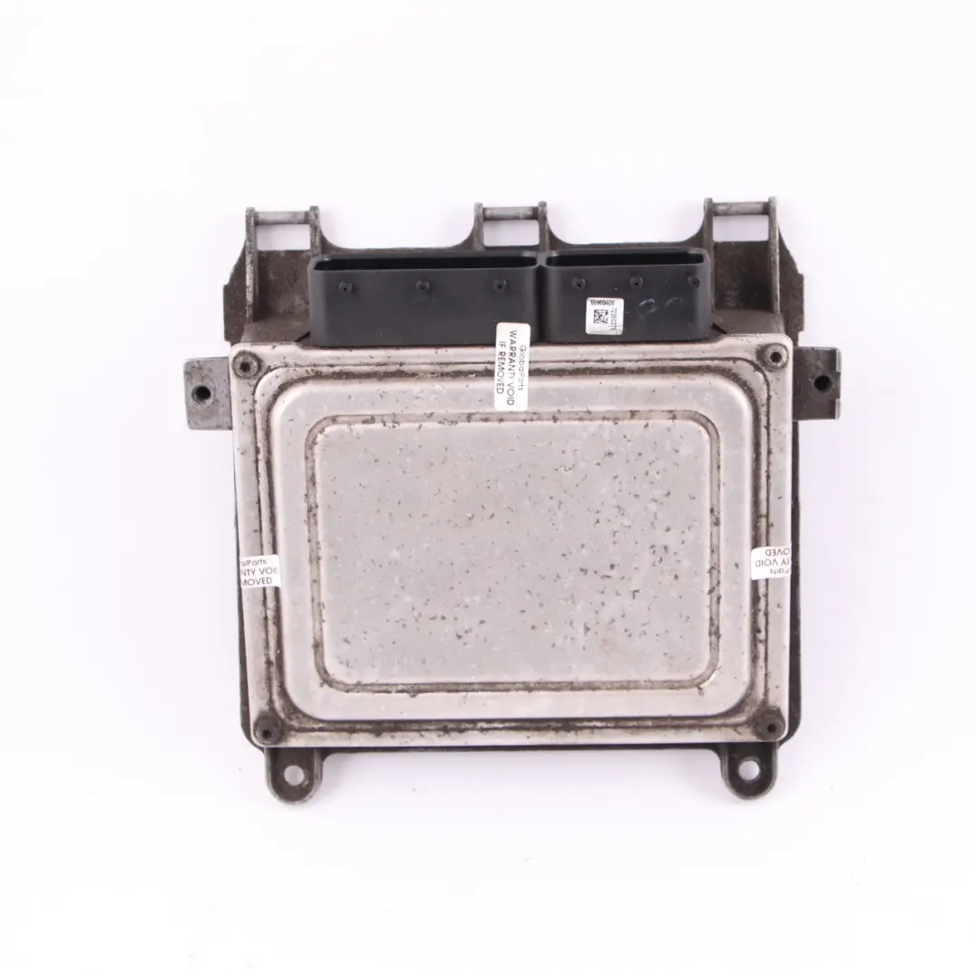 Mercedes W169 A150 Motorsteuerung ECU Kit + Schlüssel Automatik - SKU A2661538979-1 - Teilenummer A2661538979