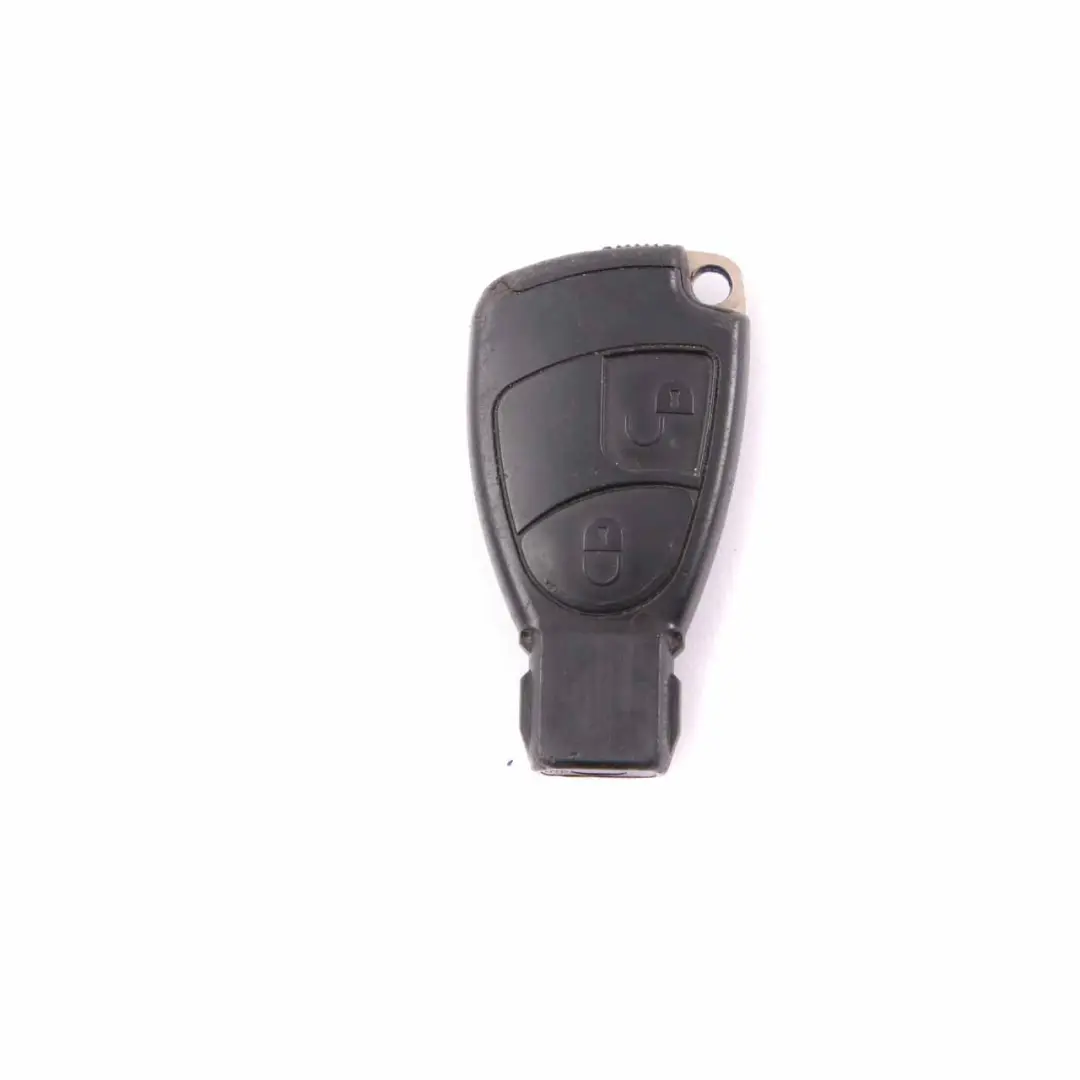 Mercedes W169 W245 A150 B150 M266 Engine Control ECU Kit Key Lock - SKU A2661539779-2 - Part number A2661539779