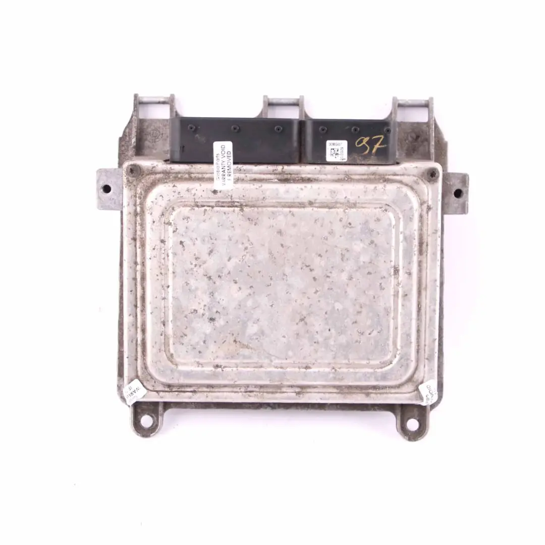 Mercedes W169 W245 A150 B150 M266 Komputer Silnika Zestaw - SKU A2661539779-2 - Numer Części A2661539779