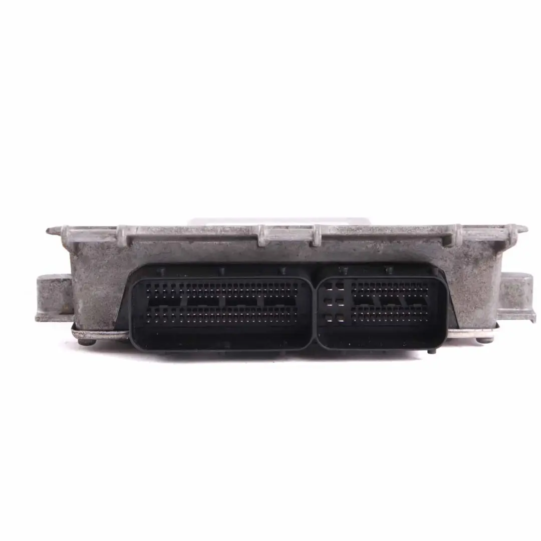 Mercedes W169 W245 A150 B150 M266 Engine Control ECU Kit Key Lock - SKU A2661539779-2 - Part number A2661539779
