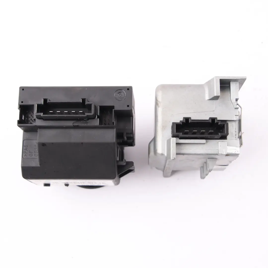 Mercedes W169 W245 A150 B150 M266 Engine Control ECU Kit Key Lock - SKU A2661539779-2 - Part number A2661539779